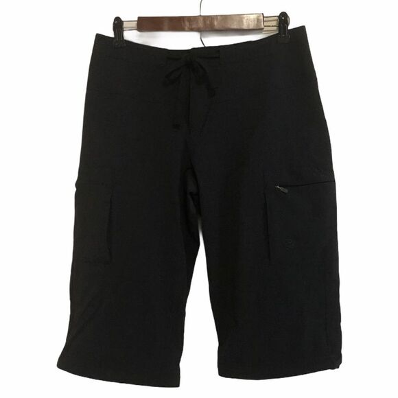 Mountain Hard wear Convertible Hiking Pants - Picture 3 of 7